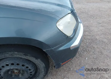 2007 Chrysler Pacifica Touring из США, поврежденный, VIN 2A8GM68X17R200689